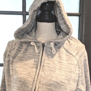 Men's H& M Knit Hoodie